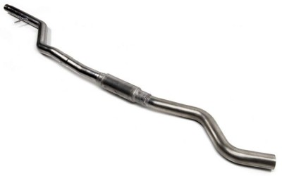 EISENMANN center pipe for BMW G20 320i/ 330i