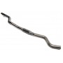 EISENMANN center pipe for BMW G20 320i/ 330i