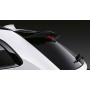 G21 M Performance roof-edge spoiler in black high-gloss