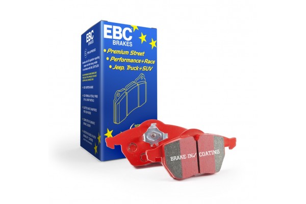 EBC RedStuff Brake Pads for BMW F4X Series - Front