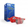 EBC RedStuff Brake Pads for BMW F4X Series - Front