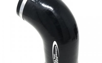 BMS Silicone Intake Pipe Hose Upgrade for G20 B48 BMW 320i/330i