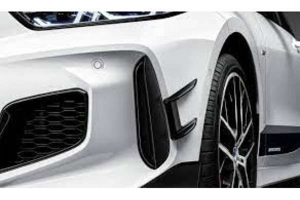 G22/G23 4 Series M Performance Gloss Black Aero Flick 