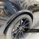 Genuine BMW G26 i4 Retrofit Rear Wheel Arches
