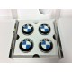Genuine BMW Floating Center Caps
