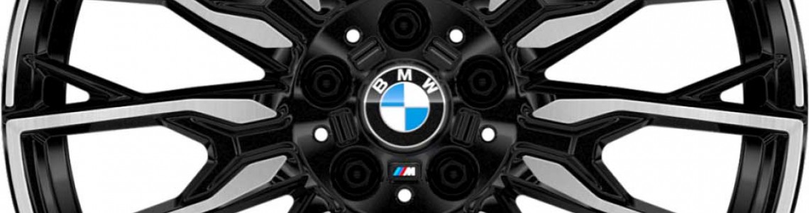 G26 Wheel