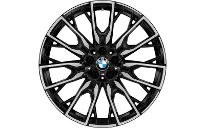 Genuine BMW Wheels 868M 20"  - Set of 4