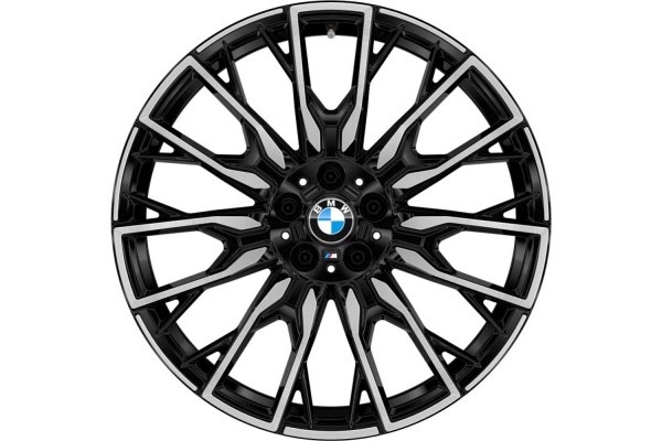 Genuine BMW Wheels 868M 20"  - Set of 4