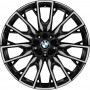 Genuine BMW Wheels 868M 20"  - Set of 4