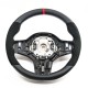 M Performance steering wheel 