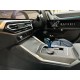 BMW G26 i4 M Performance Interior trims Carbon/Alcantara - RHD