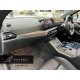 BMW G26 i4 M Performance Interior trims Carbon/Alcantara - RHD