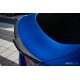 BMW G26 i4 M Performance Rear spoiler, Carbon BMW G26 i4 M Performance Rear spoiler, Carbon