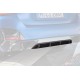 BMW G26 i4 M Performance Rear diffuser, carbon BMW G26 i4 M Performance Rear diffuser, carbon