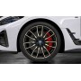 Genuine BMW Wheels 868M 20" Night Gold - Comp Set with Tyres