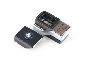 BMW Genuine Ambient Air Authentic Suite № 2