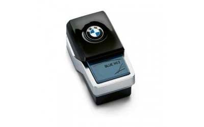 BMW Genuine Ambient Air BMW Blue Suite No. 2