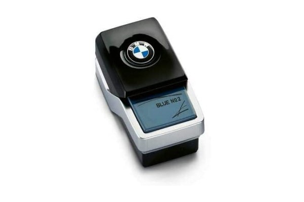 BMW Genuine Ambient Air BMW Blue Suite No. 2