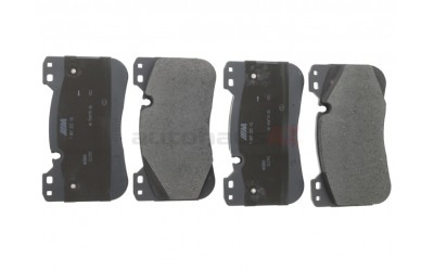 Genuine BMW 34107883265 Front Brake Pad Set (M Carbon ceramic brake) Genuine BMW 34107883265 Front Brake Pad Set (M Carbon ceramic brake)