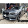 taiwai an M Sport body kit for BMW G30 5 series