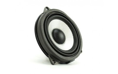 Genuine BMW - MID-RANGE SPEAKER - high end sound system (B&W) Genuine BMW - MID-RANGE SPEAKER - high end sound system (B&W)