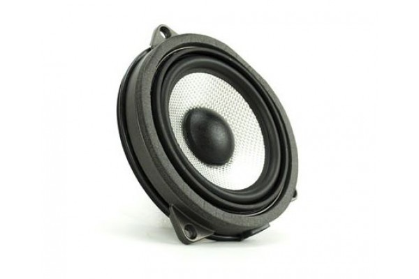 Genuine BMW - MID-RANGE SPEAKER - high end sound system (B&W) Genuine BMW - MID-RANGE SPEAKER - high end sound system (B&W)