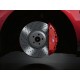 Genuine BMW M Performance Parts for the new BMW 5 Series (G60) , 20-inch brake system