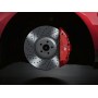 Genuine BMW M Performance Parts for the new BMW 5 Series (G60) , 20-inch brake system
