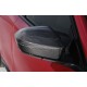 BMW G60 M Performance Carbon fiber ///M Mirror Cap - A Pair