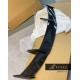 G8x M3/M4, G22 4 Series M Performance Carbon Fiber Through-Flow Rear Spoiler