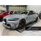 G80/G82 M Performance Carbon Fiber Front Attachment G80/G82 M Performance Carbon Fiber Front Attachment