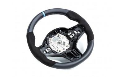 BMW M Performance Steering Wheel - G80 M3 | G82 M4