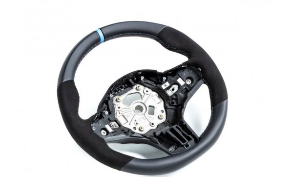 BMW M Performance Steering Wheel - G80 M3 | G82 M4