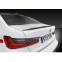 G80 M3 Rear Spoiler, Carbon Fiber