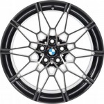 G80 Wheel