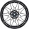 G80 Wheel