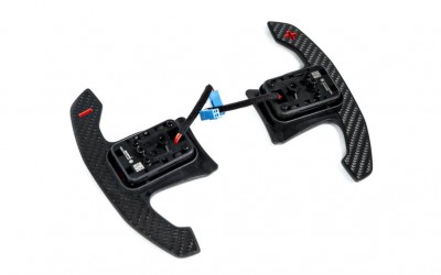 BMW M Performance Carbon Shift Paddle SET - G8X M3/ M4