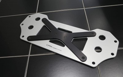 CPM BMW G80 M3/G82 M4 LowerReinForcement CLRF-B026
