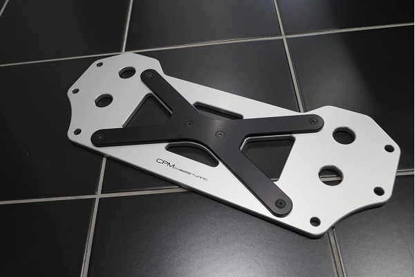 CPM BMW G80 M3/G82 M4 LowerReinForcement CLRF-B026 CPM BMW G80 M3/G82 M4 LowerReinForcement CLRF-B026