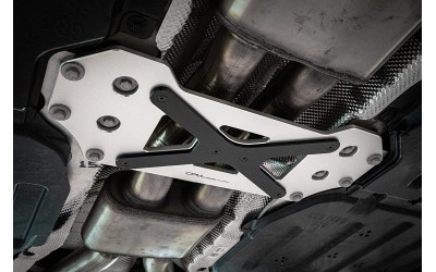 CPM BMW G80 M3/G82 M4 LowerReinForcement CLRF-B026