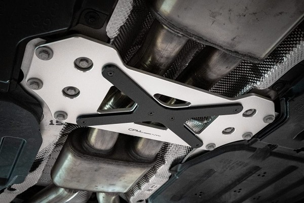 CPM BMW G80 M3/G82 M4 LowerReinForcement CLRF-B026 CPM BMW G80 M3/G82 M4 LowerReinForcement CLRF-B026