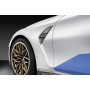G80 M3 Sedan M Performance Carbon Fiber Air Breather - A Pair
