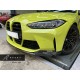 G80/G82 M Performance Carbon Fiber Front Attachment G80/G82 M Performance Carbon Fiber Front Attachment
