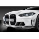 G80/G82 M Performance Carbon Fiber Front Attachment G80/G82 M Performance Carbon Fiber Front Attachment