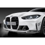 G80/G82 M Performance Carbon Fiber Front Attachment