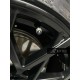 BMW Aluminium Tyre Valve Stem Dust caps Set (///M)