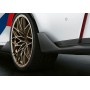 G80 M3 Sedan M Performance Carbon Fiber Rear Winglet - A pair