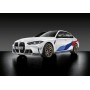 G80 M3 Sedan M Performance Motorsport Decals Set