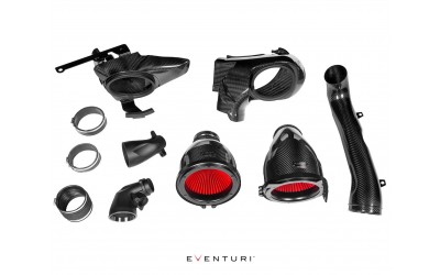 EVENTURI CARBON INTAKE BMW G80 M3 G82 M4 CSL ver