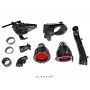 EVENTURI CARBON INTAKE BMW G80 M3 G82 M4